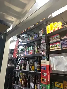 Andrea_19blonde Live XXX Chat