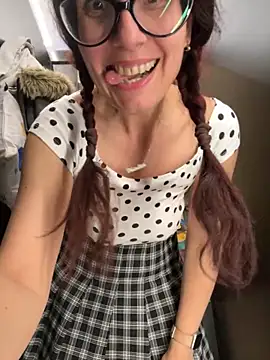 XXX chat uživo modela NataKitten