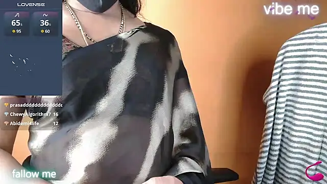 keeRhi_teLugu- 웹캠 쇼