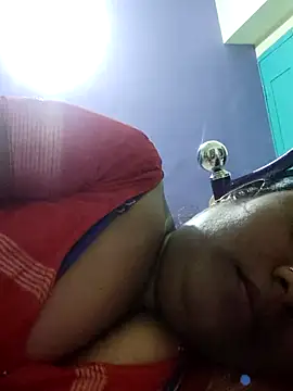 yamini1431 Adlı Modelin Web Kamerası Şovu