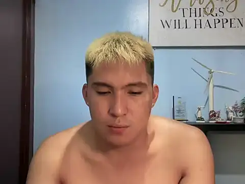 Kingdirtyfog 网络视讯表演