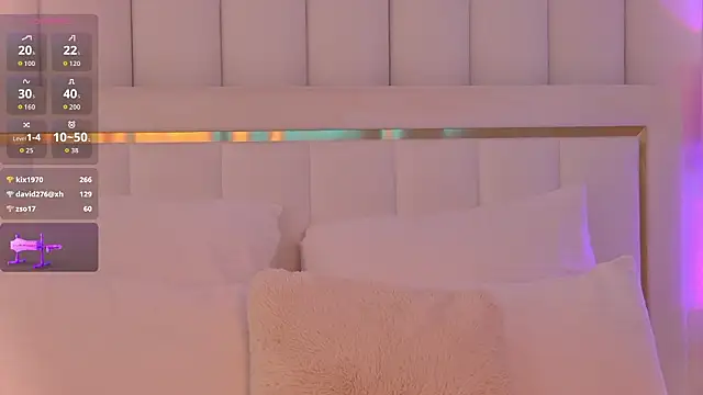 AlexaFlow live XXX chat