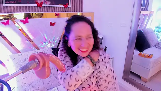 Chat XXX en directo de Luna_Naughty1