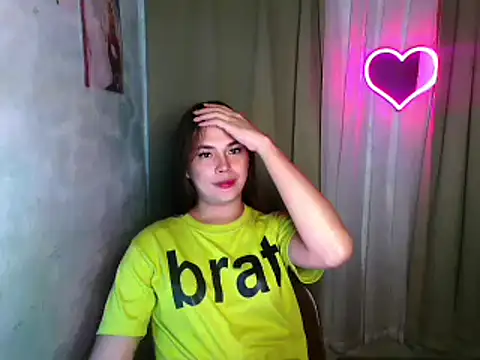 sweetsassyxxn Webbikameraesitys