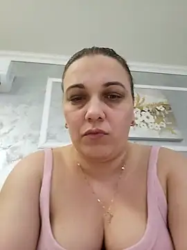 Chat XXX Live PalomaDesireee
