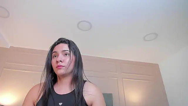 XXX chat uživo modela _miss_mia