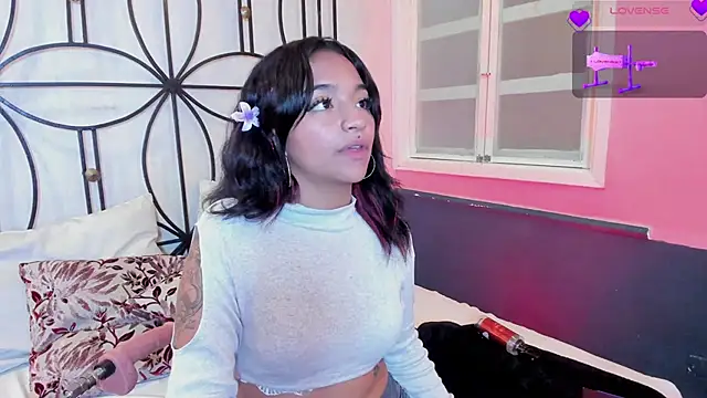 Chat XXX Live Manelyk_evanss_