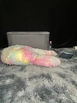 XXX chat uživo modela MissSaraNoir