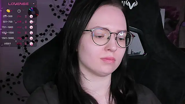 Chat XXX Live power_robynn