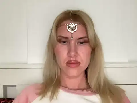 Ilymaris' Live XXX Chat