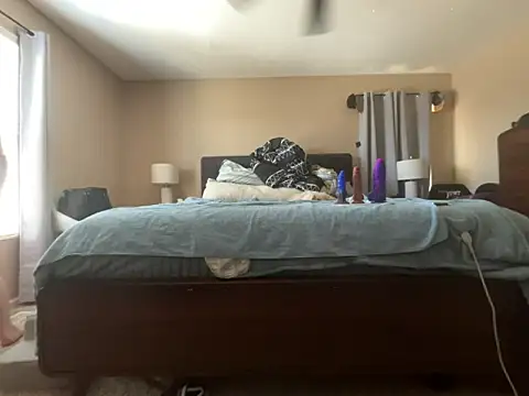 Show webcam de Antnjon