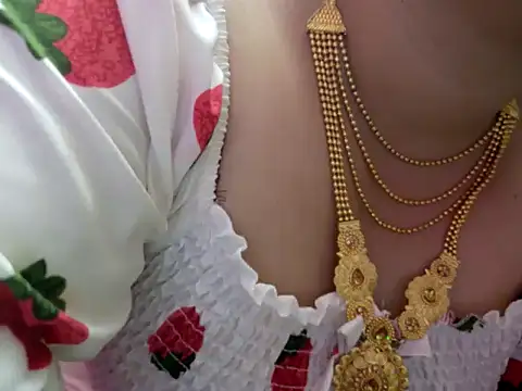 عرض كام NISHA_SPICY