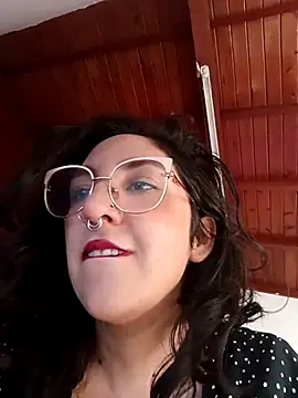 Melinerd Pertunjukan Webcam