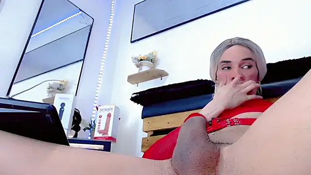 Karla_hot777 在線直播表演