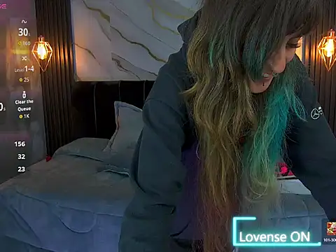 Dark_Dominika Live XXX Chat