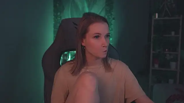 Chat XXX Live Megan_Rodgers