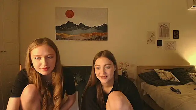 findwayout webkamerás műsora