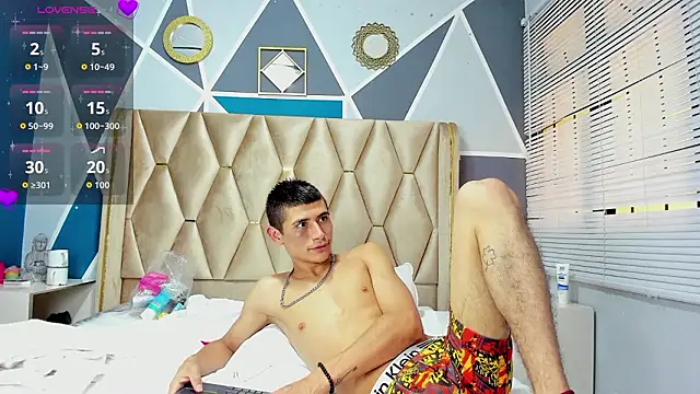 bianca_and_alex69 Webcam show