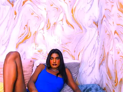 spicybarbie 现场XXX聊天