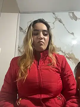 Antonella_Julieta's Live XXX Chat