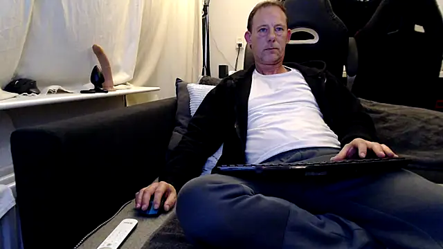 Sexy_Ass_Mike Webcam Show