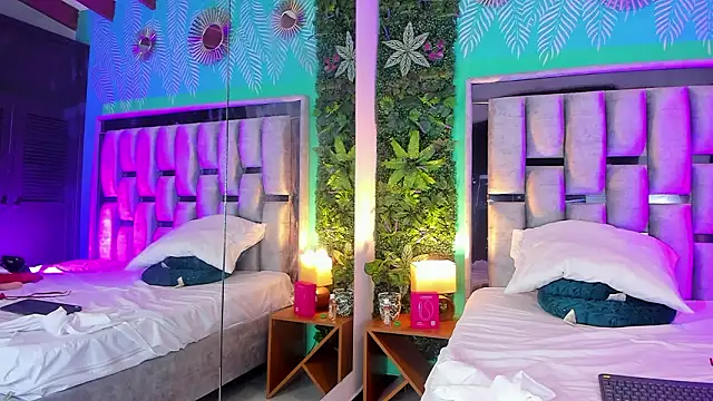 Mari_cooper1 Obrolan Langsung XXX