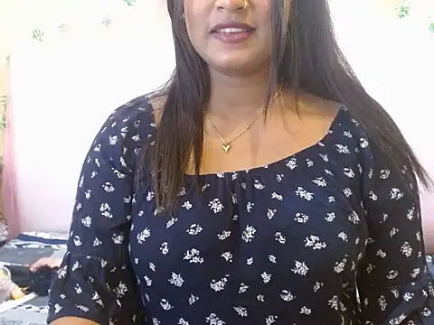 LIZNA_0 Pertunjukan Webcam