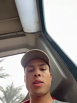 Eros_leen Webbikameraesitys