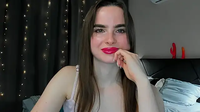 megann_fox2's Live XXX Chat