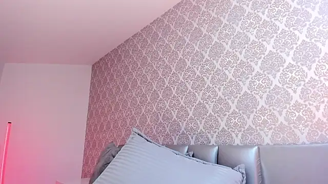 SophiaMoreno Live XXX Chat