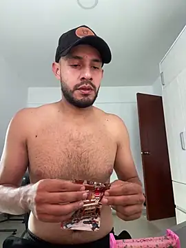 Вебкам-шоу Elferjuan1310