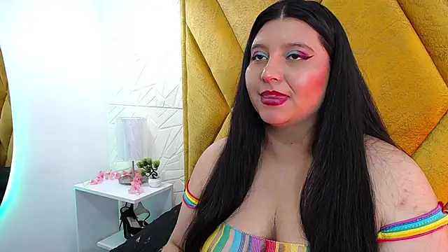 XXX chat uživo modela Sophie_Galli