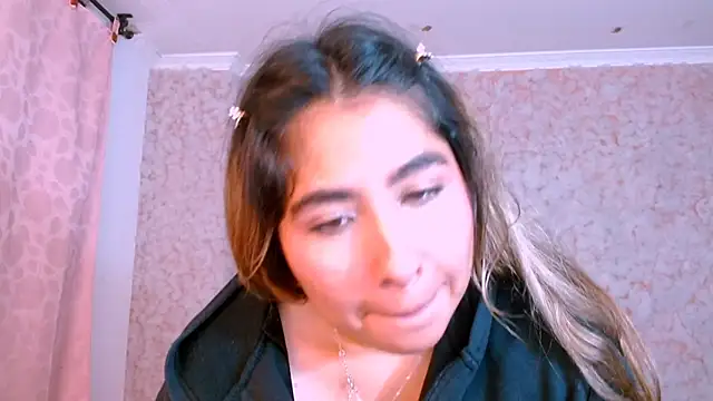 Sofiazaf_'s Live XXX Chat
