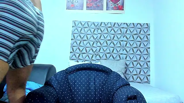 Theo_Castell Webcam Show