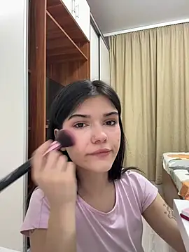 XXX chat uživo modela MistressMollyx