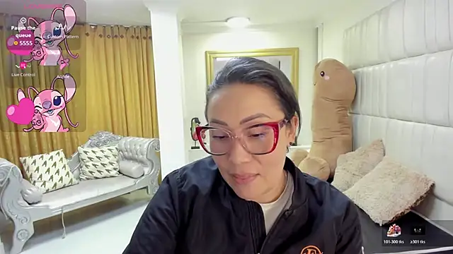 gaby_trent – Live XXX-chat