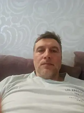 sparrow4791 Adlı Modelin Web Kamerası Şovu