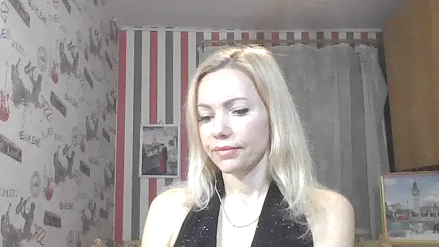 Amoretta Live XXX Chat