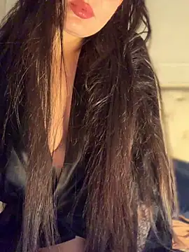 XXX chat uživo modela Ken_Princess