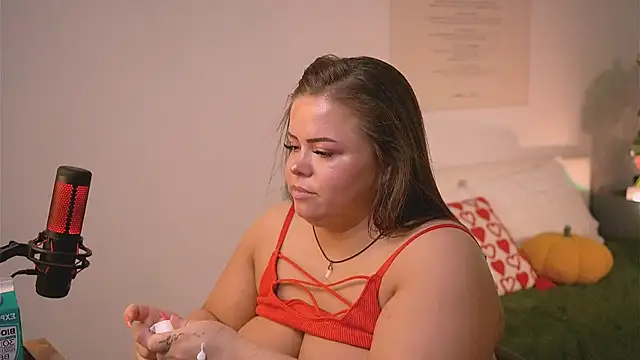 Sheila_queen_ Live XXX Chat