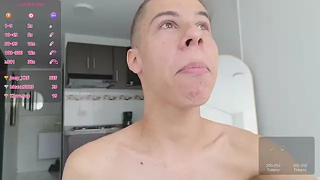 Chat XXX Live grey___27