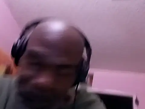 Blkstylion – Live XXX-chat