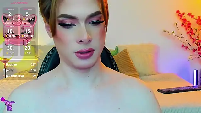 Chat XXX Live mike_blossom