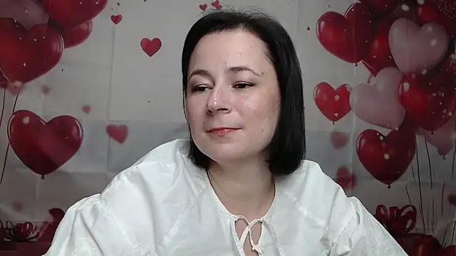 MarieSho – Naživo XXX chat