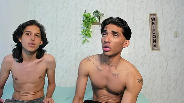 Chat XXX Live jony_honey