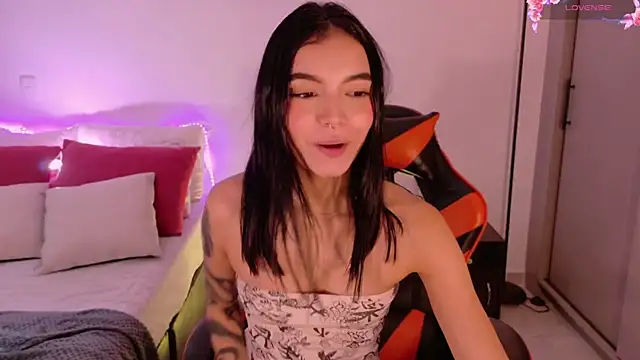 AnabelWolf – Naživo XXX chat