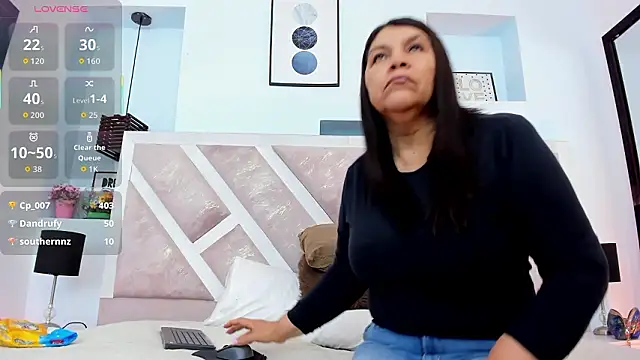 hotmature1 – Live XXX-chat