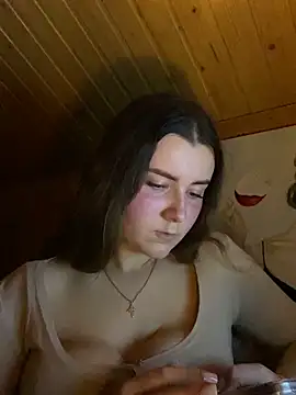 Chat +18 de mewKate ao vivo