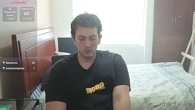 hardaftercum Show Webcam