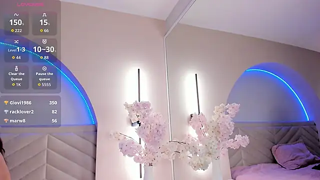 Bella_Williiams – Naživo XXX chat